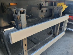 Полуремарке Други KEMPF  50 куб / капак врата / 6200 тара, снимка 12