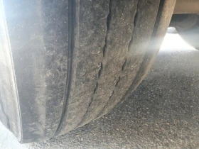 Полуремарке Други KEMPF  50 куб / капак врата / 6200 тара, снимка 15