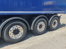 Полуремарке Други KEMPF  50 куб / капак врата / 6200 тара, снимка 11