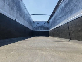 Полуремарке Други KEMPF  50 куб / капак врата / 6200 тара, снимка 13