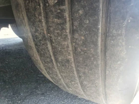 Полуремарке Други KEMPF  50 куб / капак врата / 6200 тара, снимка 17