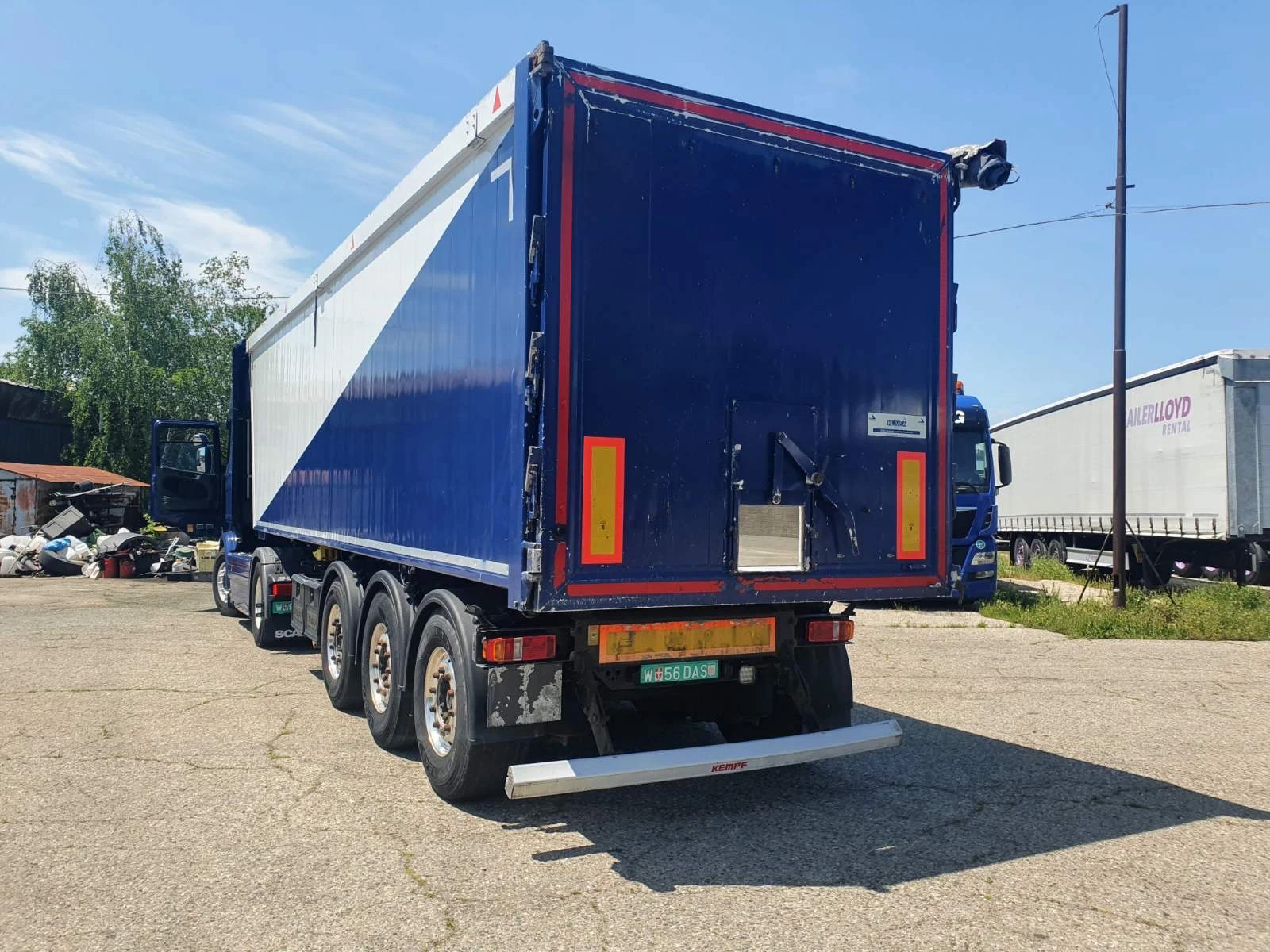  KEMPF  50  /   / 6200  | Mobile.bg   5