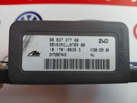 9663737780 ESP сензор PEUGEOT/CITROEN 10.1701-0639.3 96 637 377 80, снимка 3