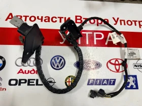 9816589380 Инсталация/Кабел  плъзгаща  врата TOYOTA PROACE PEUGEOT  Traveller OPEL VIVARO C, снимка 1