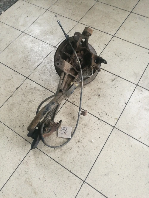 шенкел заден ляв за Субару Легаси 