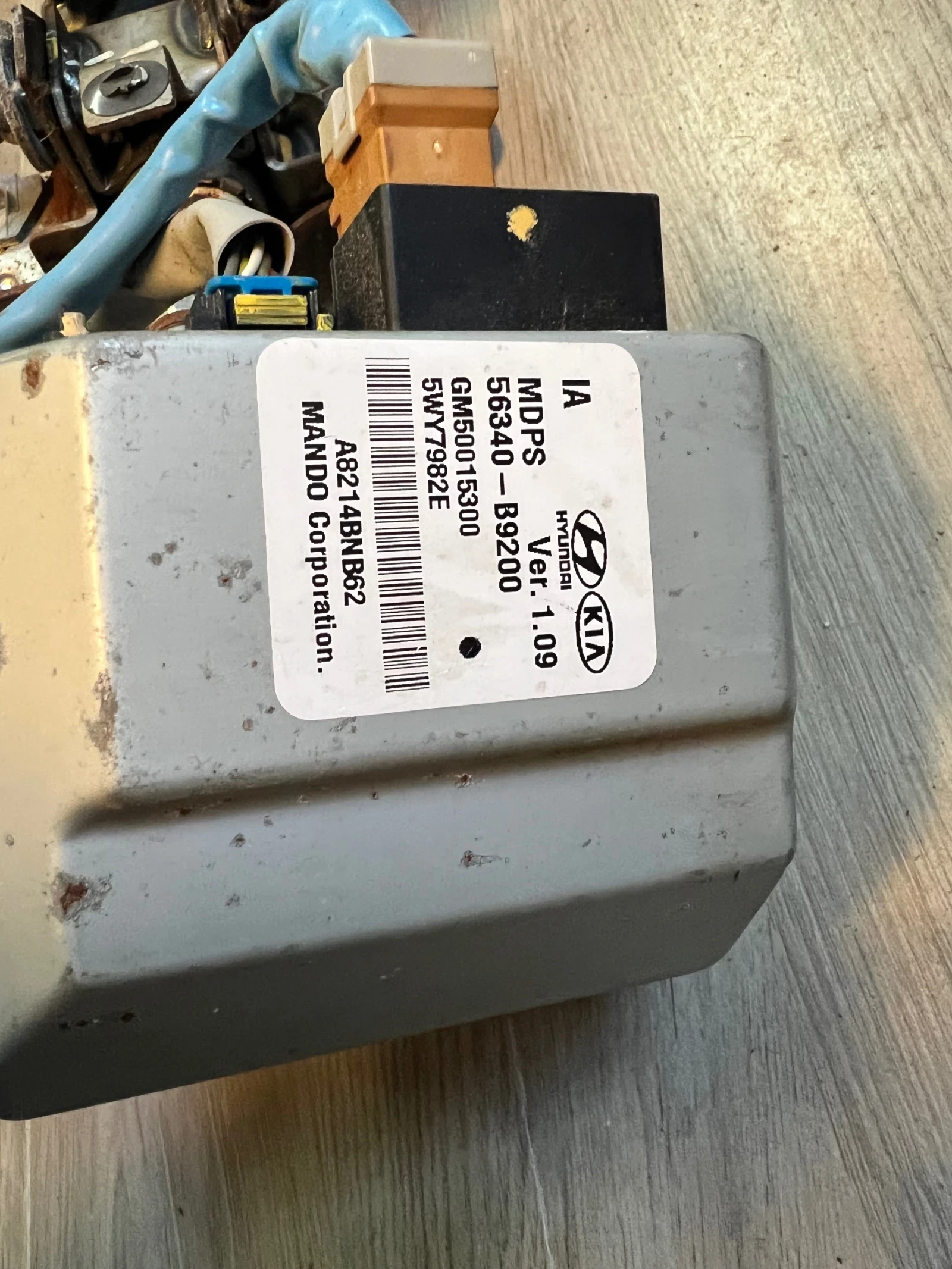 56300-B9100  �������� ������ HYUNDAI I 10  2015 56340-B9200 | Mobile.bg � ����������� 3