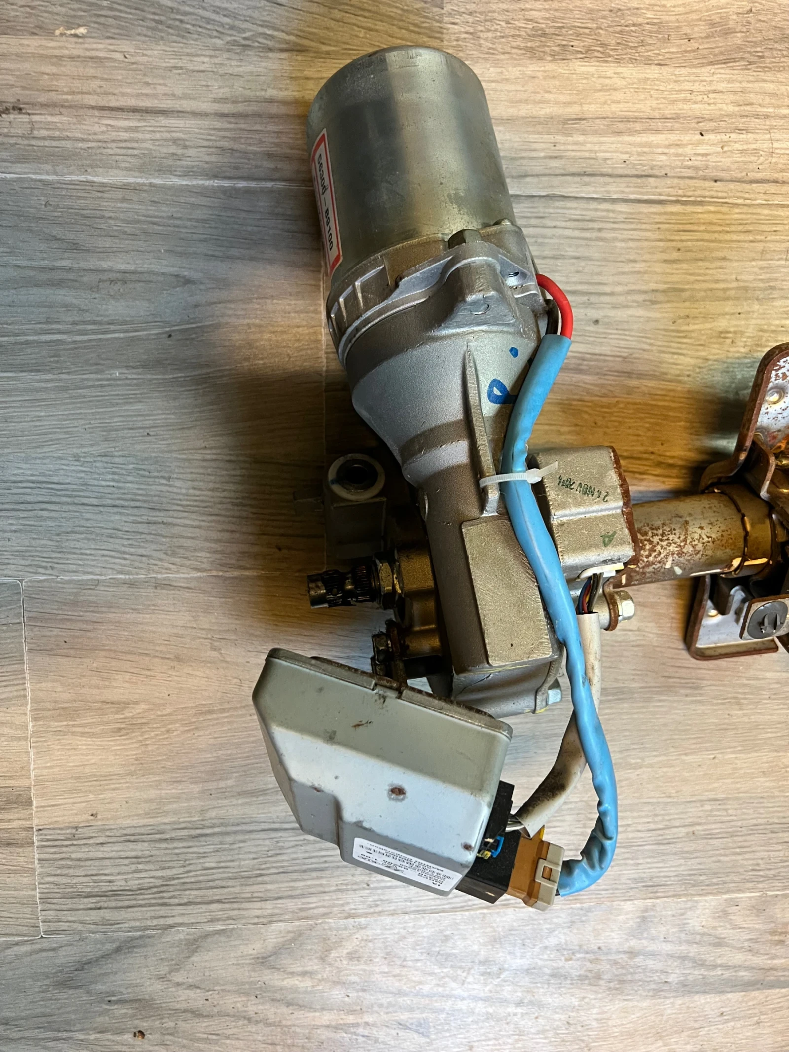 56300-B9100  �������� ������ HYUNDAI I 10  2015 56340-B9200 | Mobile.bg � ����������� 2