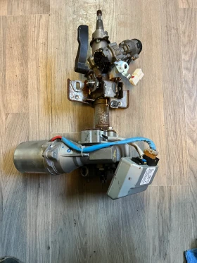 56300-B9100  Кормилна колона HYUNDAI I 10  2015 56340-B9200, снимка 4 - Части - 52247248