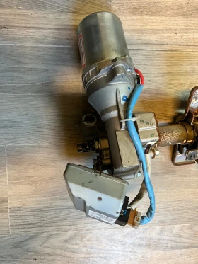 56300-B9100  Кормилна колона HYUNDAI I 10  2015 56340-B9200, снимка 2 - Части - 52247248