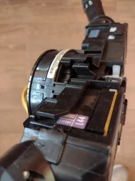 0D080-17F904  0D270-17F937      TOYOTA YARIS III  0D060-75J314 89245-0D020 | Mobile.bg    5