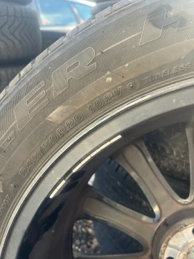 Джанти за Mazda CX-9, снимка 6