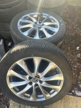 Джанти за Mazda CX-9, снимка 2