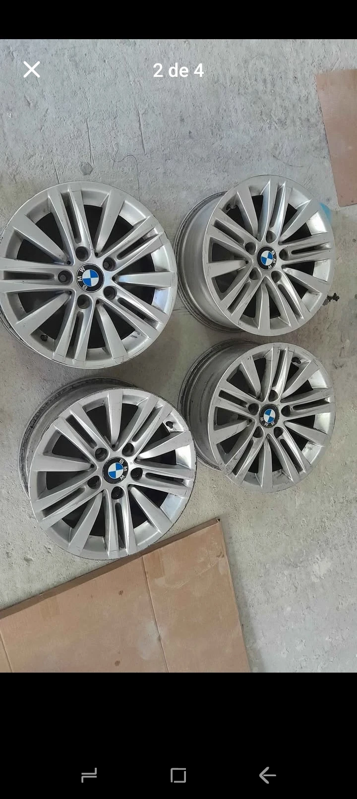 ������ �� BMW | Mobile.bg � ����������� 1