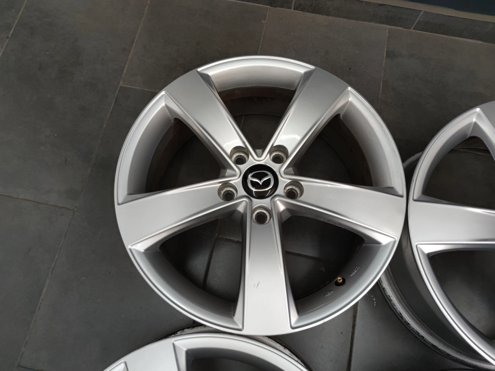   Mazda | Mobile.bg   5