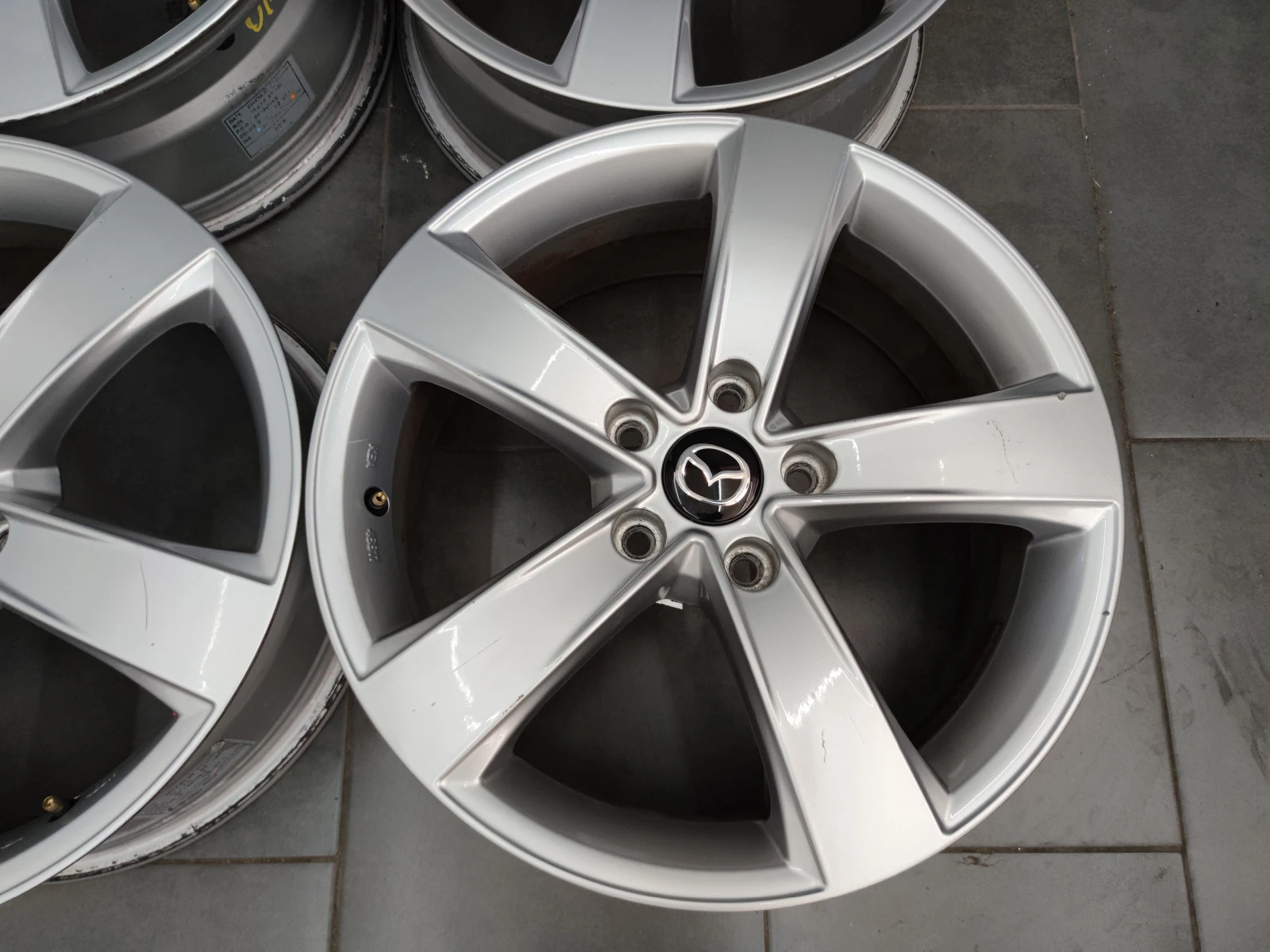   Mazda | Mobile.bg   8