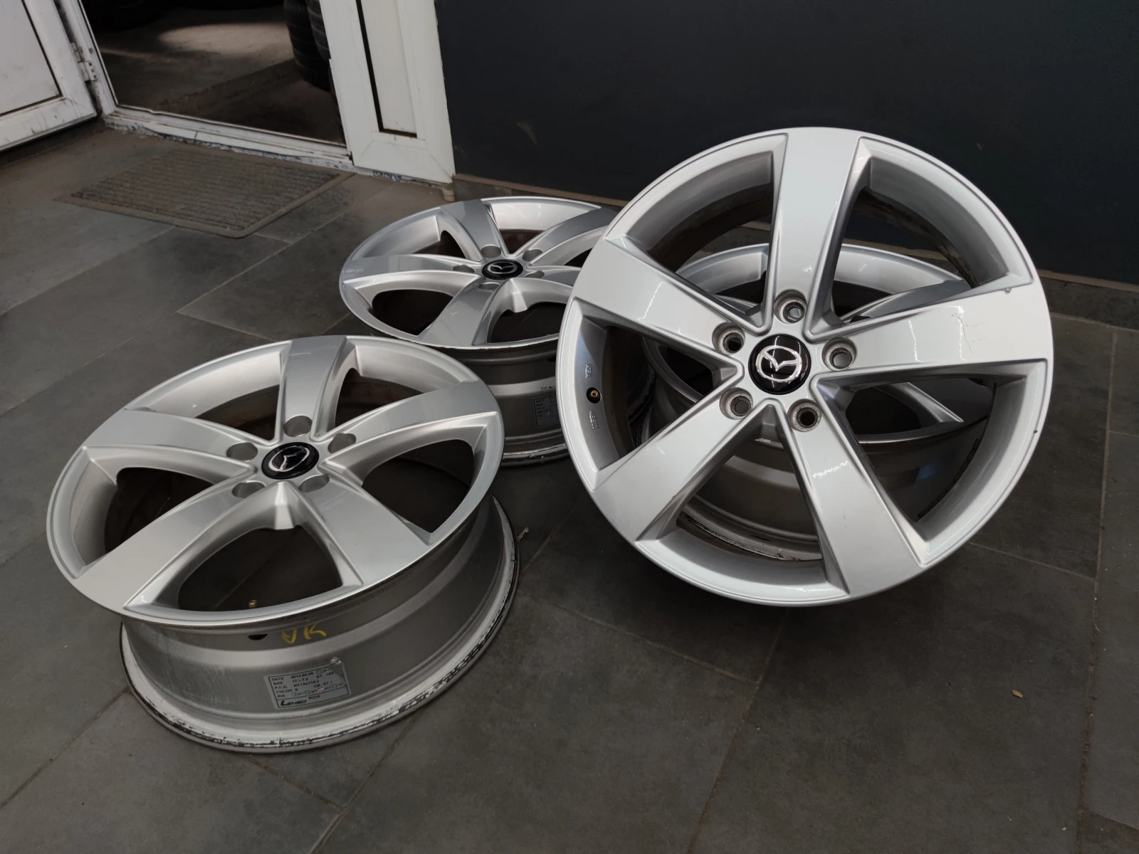   Mazda | Mobile.bg   2