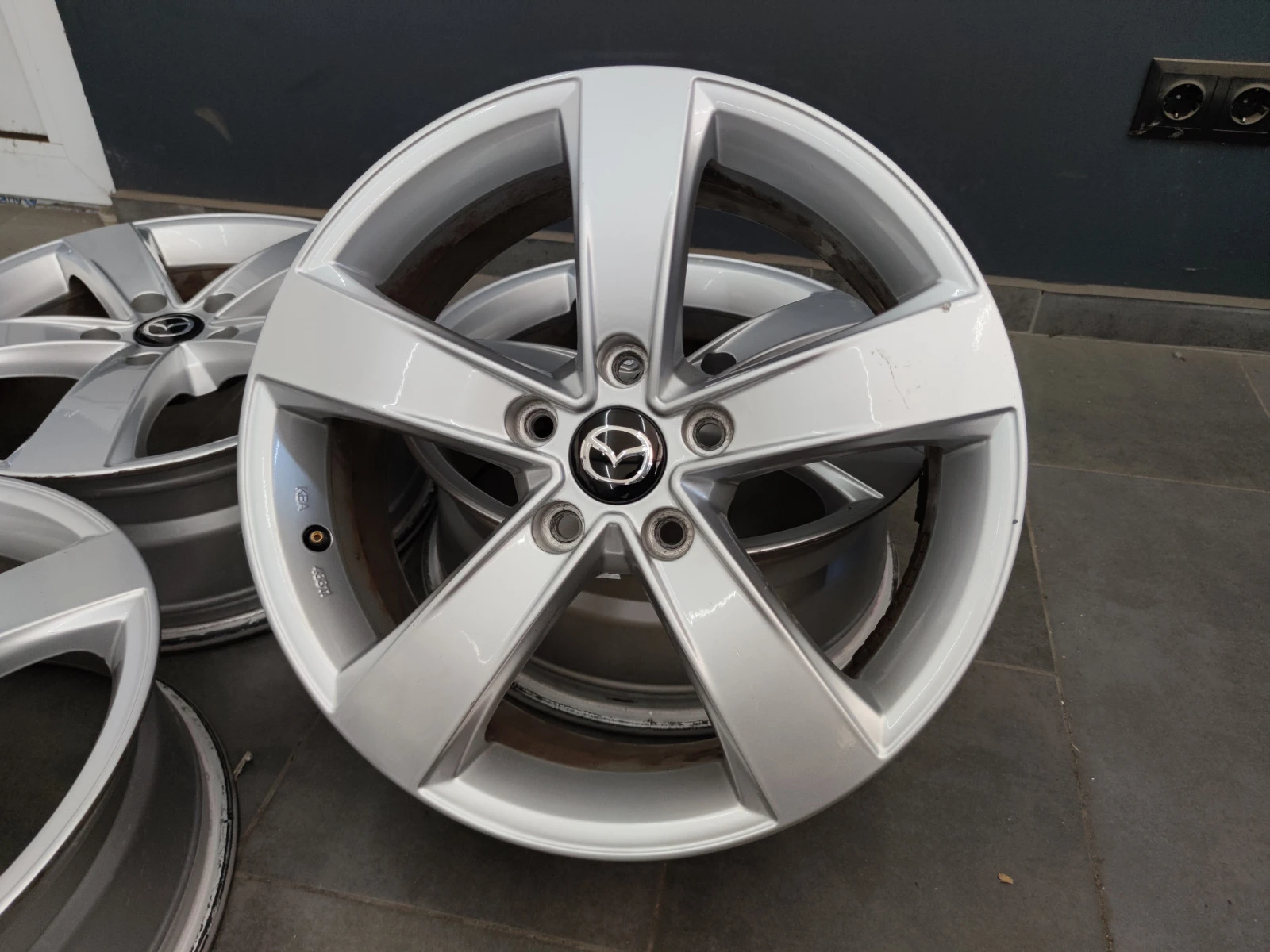   Mazda | Mobile.bg   1