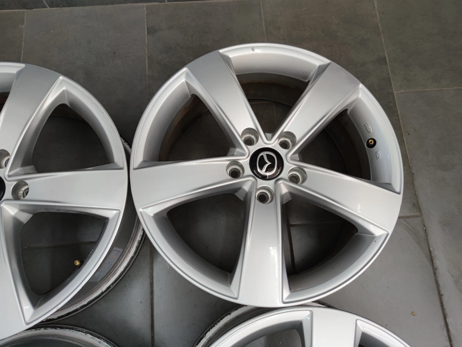   Mazda | Mobile.bg   6