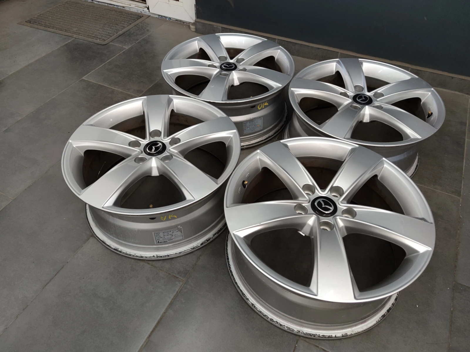   Mazda | Mobile.bg   4