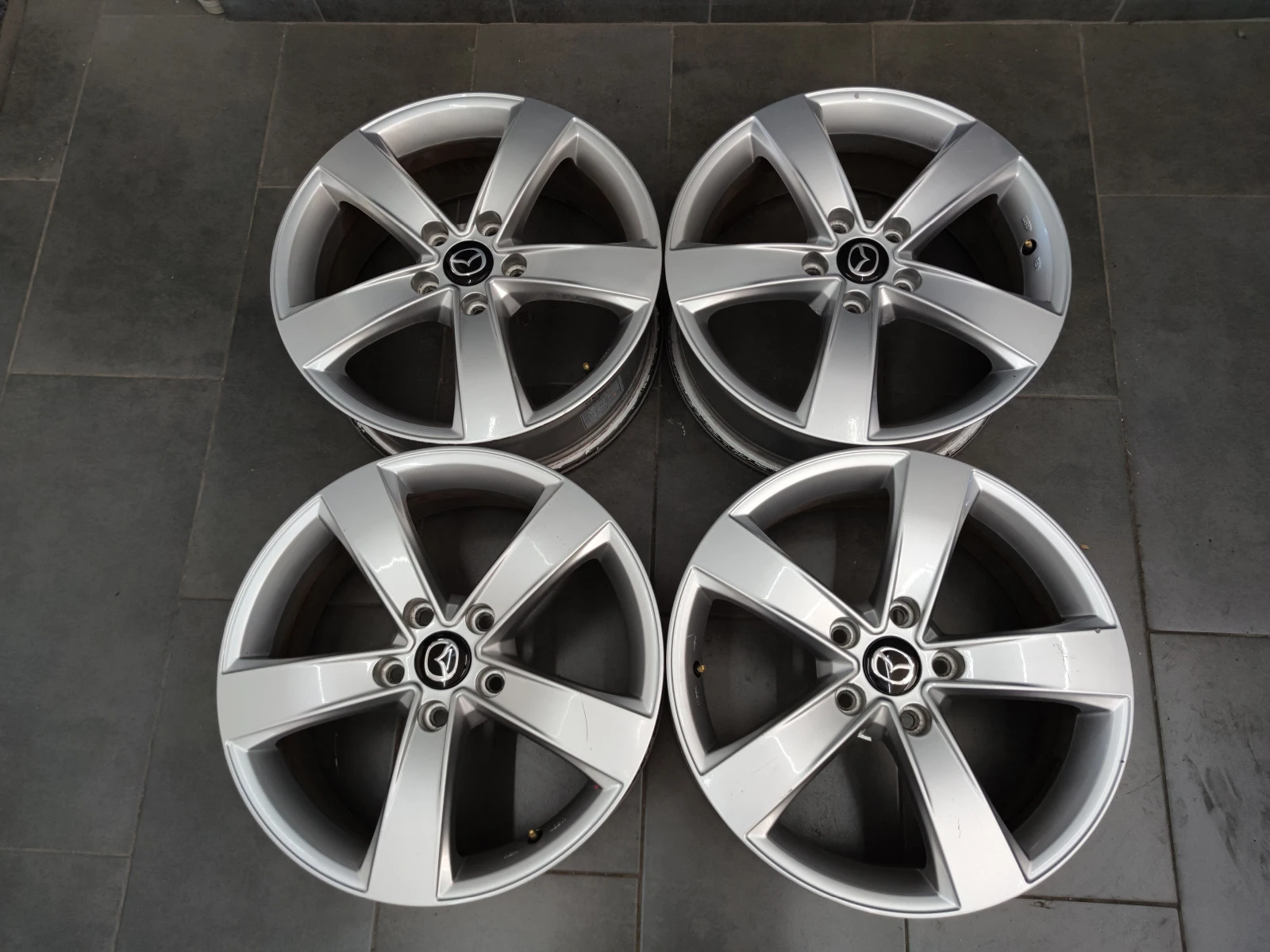   Mazda | Mobile.bg   3