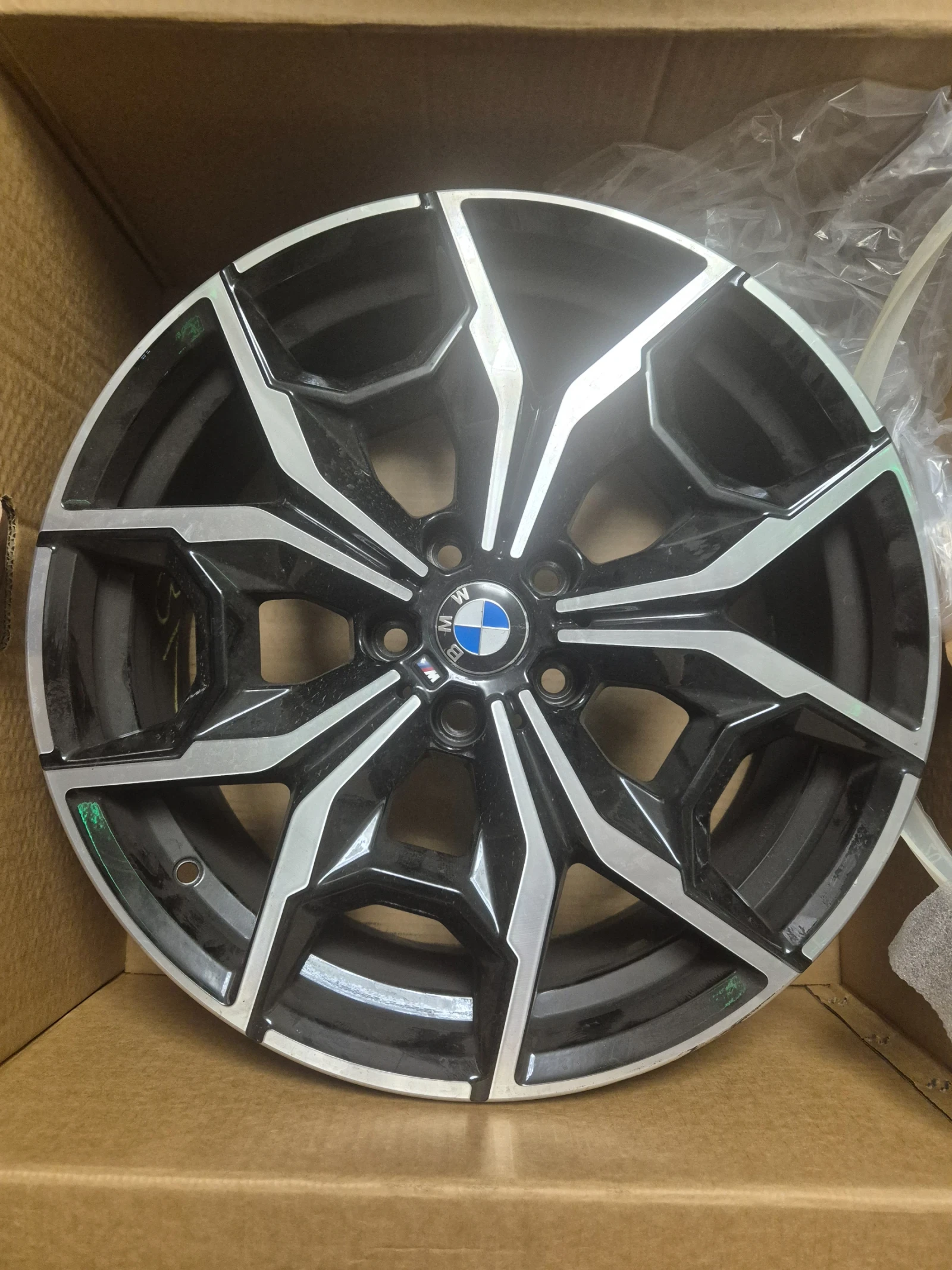   BMW X3 | Mobile.bg   5