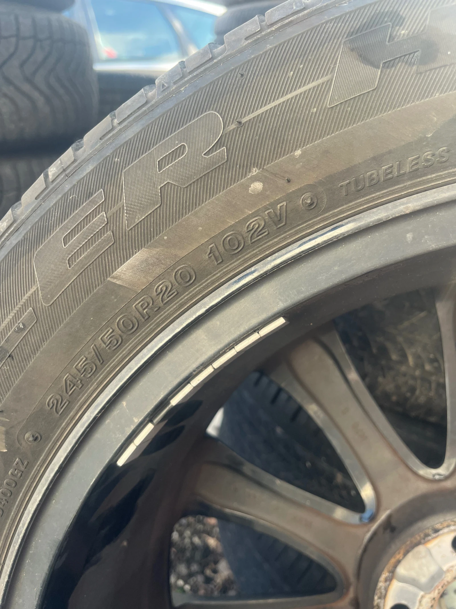 ������ �� Mazda CX-9 | Mobile.bg � ����������� 6