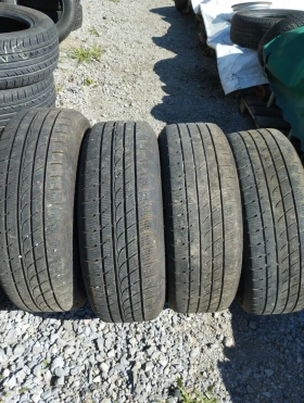    235/70R16  Nissan Terrano | Mobile.bg    6