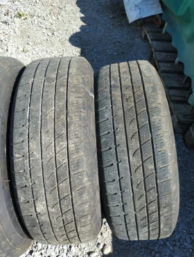    235/70R16  Nissan Terrano | Mobile.bg    8
