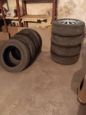 ���� 215/65R16 | Mobile.bg � ����� ������ 5