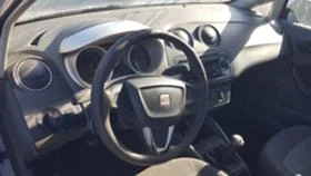 Seat Ibiza 1.4i 16v, снимка 2