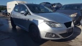 Seat Ibiza 1.4i 16v, снимка 1