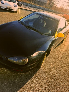 Mazda Mx-3 Gs, снимка 6