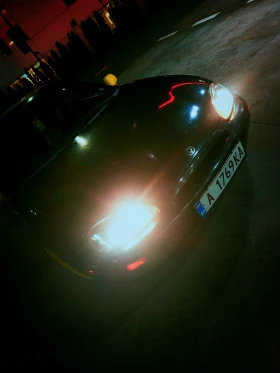 Mazda Mx-3 Gs, снимка 4