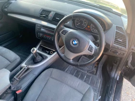 BMW 120 2.0d 163кс, снимка 6
