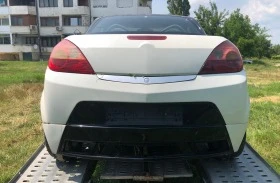 Opel Tigra 1.3 CDTI, снимка 5