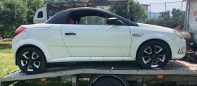 Opel Tigra 1.3 CDTI, снимка 3