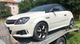 Opel Tigra 1.3 CDTI, снимка 1
