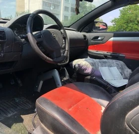 Opel Tigra 1.3 CDTI, снимка 6