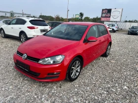 VW Golf 1.6 TDI , снимка 1
