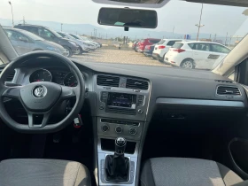 VW Golf 1.6 TDI , снимка 13