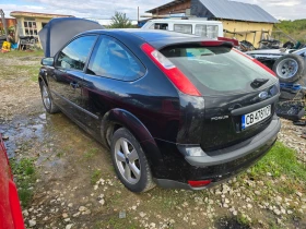 Ford Focus 1.6 hdi, снимка 1