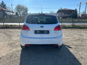 Kia Venga 1.4 CRDI   - изображение 6