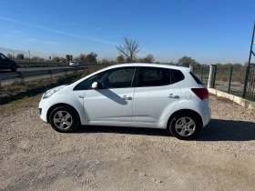 Kia Venga 1.4 CRDI   - изображение 4