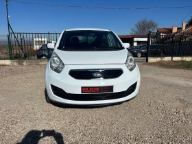 Kia Venga 1.4 CRDI   - изображение 2