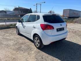 Kia Venga 1.4 CRDI   - изображение 5