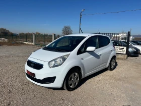 Kia Venga 1.4 CRDI   - изображение 3