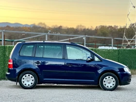 VW Touran 1.9TDi 7местен - изображение 4