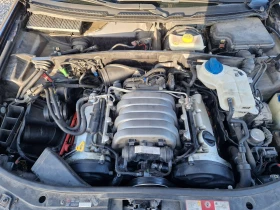 Audi A6 FACE LIFT..4X4..3.0i..(220)..AVTOMAT..KOJA.., снимка 12