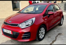 Kia Rio 1.1crdi75hp D3FA , снимка 2