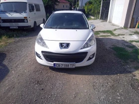 Peugeot 207, снимка 1
